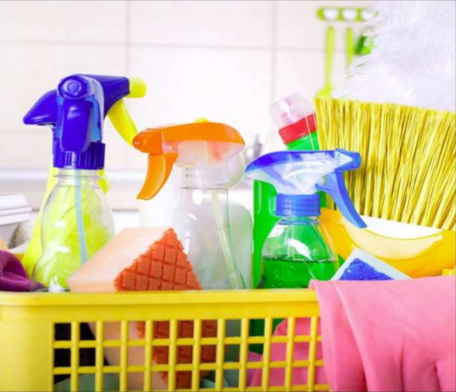 Household Products