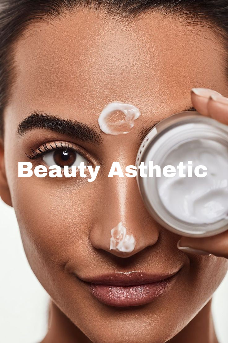 HEALTH BEAUTY ASTHETICS