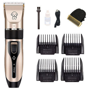 Dog Shaver Pet Electric Clippers