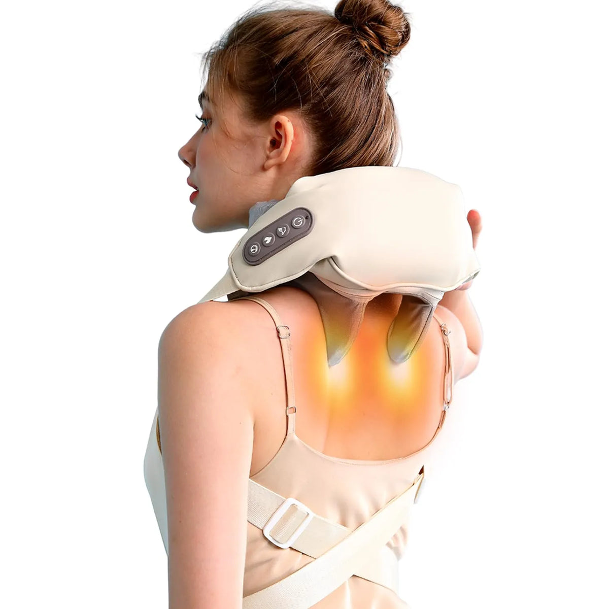 MOST MAGICAL NECK And SHOULDER MASSAGER YOUR ULTIMATE SOLUTION✨