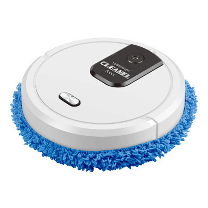 Household Wet And Dry Dual-use Intelligent Floor Mopping Machine Electrical