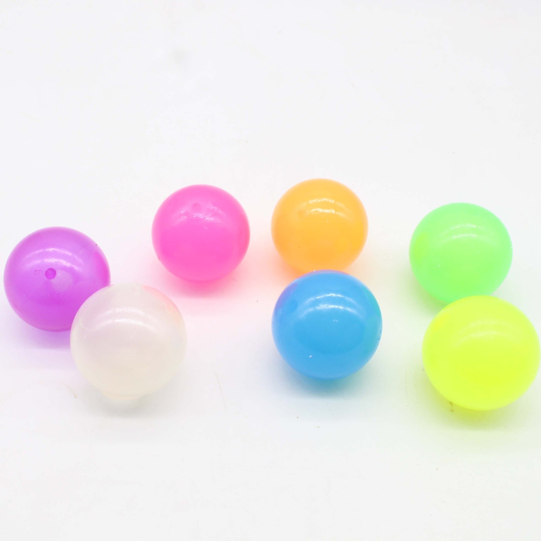 Douyin With The Same Sticky Wall Vent Ball Luminous Suction