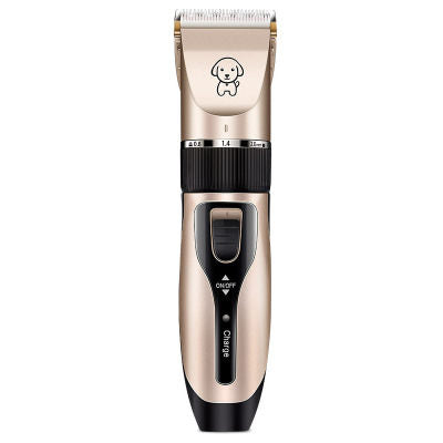 Dog Shaver Pet Electric Clippers